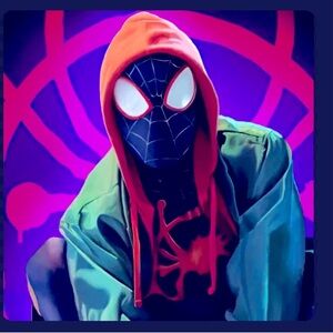 Meet your Posher, Elijah